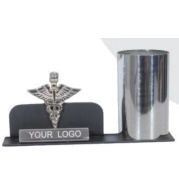 Table Top for Pharma Promotions and Office Display, Custom Branding Gift Item for Medical Marketing, Product Awareness and Professional Desk Presentation